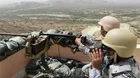 Seven Saudi soldiers killed in clashes with Yemeni forces in border areas