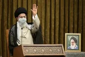 بیانات رهبر انقلاب در مراسم مشترک دانش‌آموختگی دانشجویان دانشگاه‌های افسری