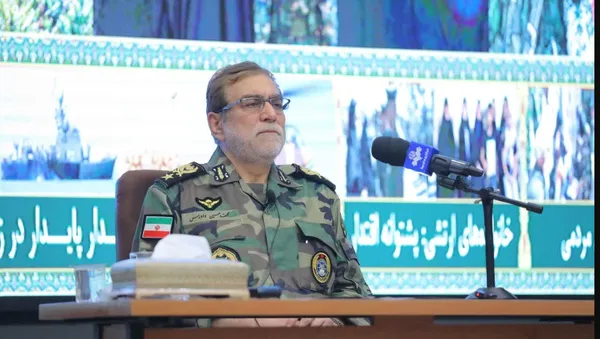نیروهای مسلح مقتدرتر و آماده‌تر از هر زمان دیگری هستند