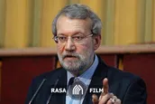 هشدار علی لاریجانی به ترامپ و توصیف‌هایش از شهید قاسم سلیمانی