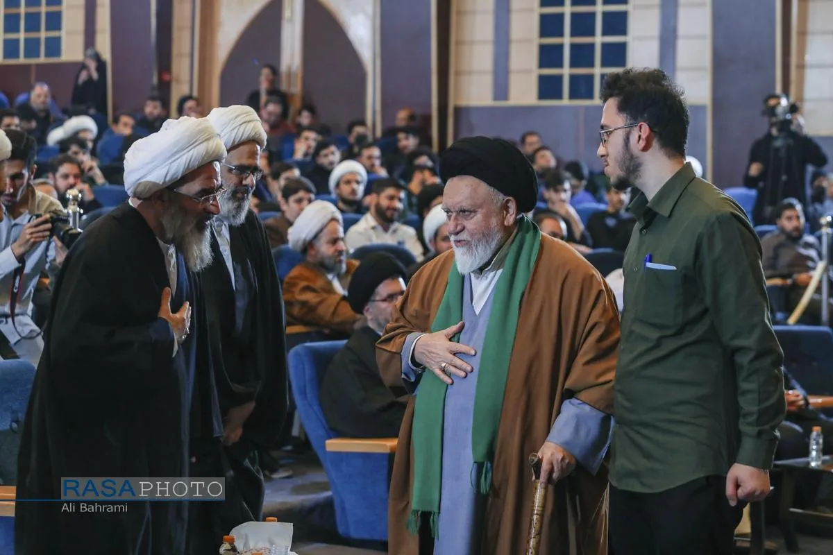 پانزدهمین سوگواره شعر "محبوبه خدا"