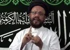 نواسہ رسول امام حسین کی مجالس اور واقعات کربلا میں اتحاد و اتفاق کا درس موجود ہے