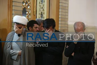 بزرگداشت رهبر شهید انقلاب از سوی قوای سه&zwnj;گانه
