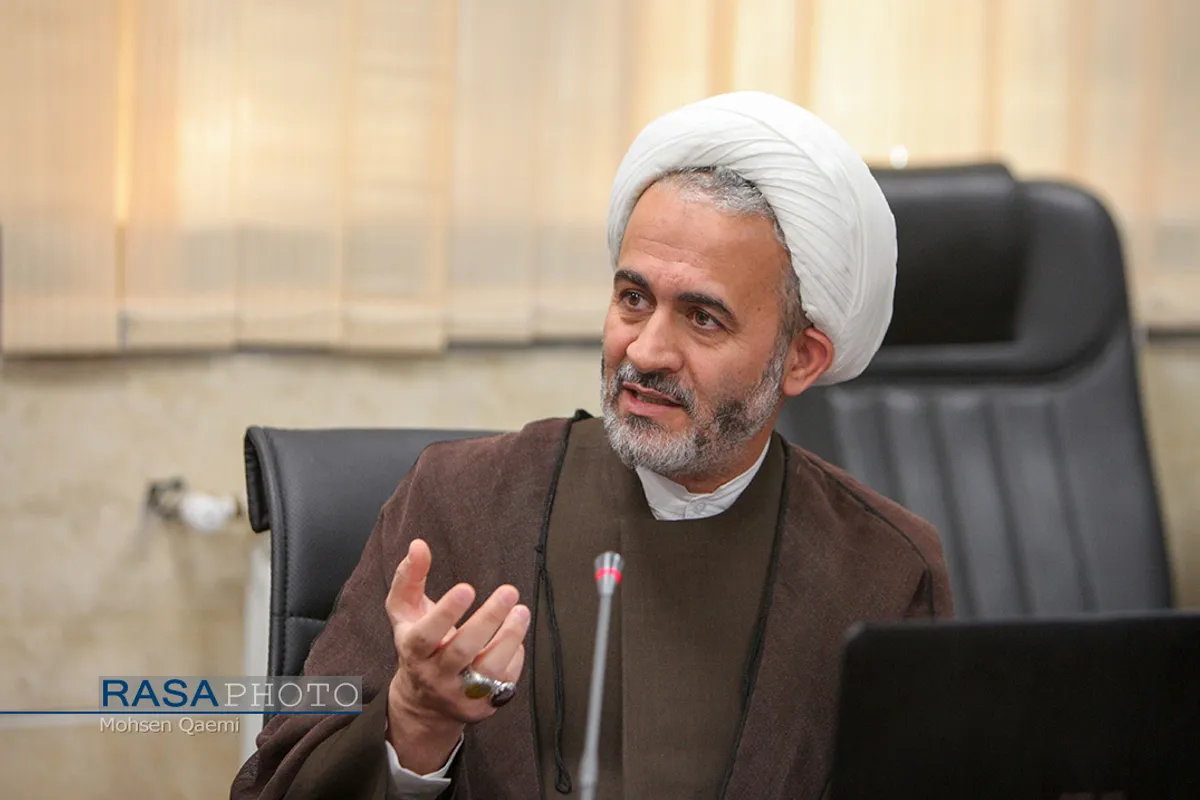 نشست مجازی آینده معنویت&zwnj;های انحرافی در پسا کرونا