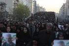 Millions pack Tehran streets to pay homage to Gen. Soleimani
