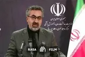 آخرین آمار کرونا در ایران | رکورد ابتلا در یک روز شکست