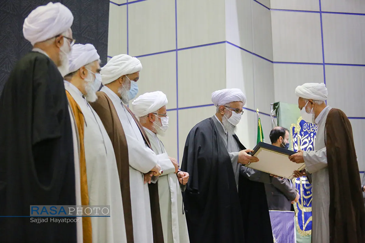 احتتامیه همایش بین المللی &laquo;حضرت ابوطالب (ع) حامی پیامبر اعظم (ص)&raquo;