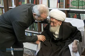 سفر پزشکیان به قم