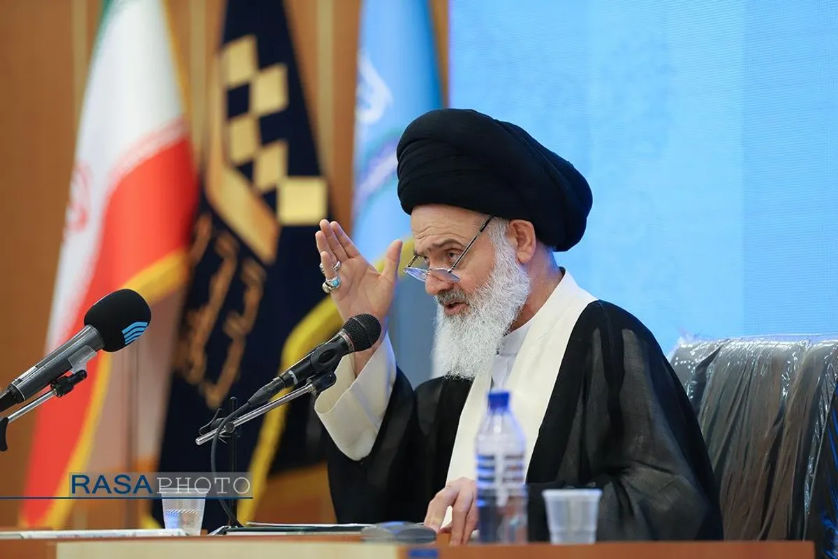 پنجمین اجلاسیه کنگره بین المللی اندیشه های قرآنی امام خامنه&zwnj;ای