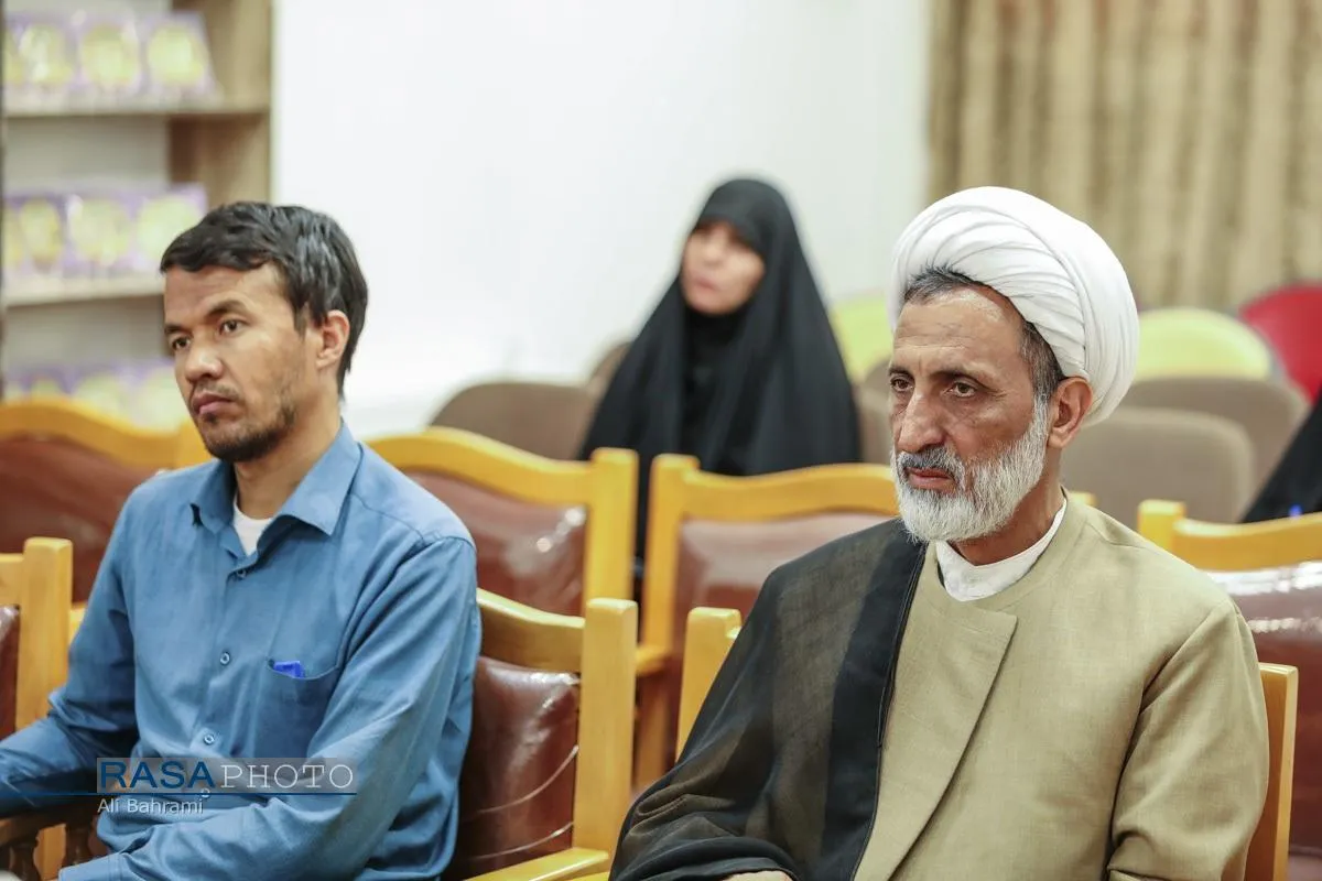 همایش &laquo;ترجمان غدیر&raquo;