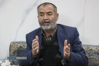 گفت&zwnj;وگوی اختصاصی رسا با خانواده شهید عباس اسدی