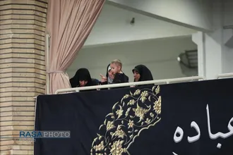 سخنرانی رهبر انقلاب در مراسم عزاداری شهادت امام رضا (علیه&zwnj;السلام)