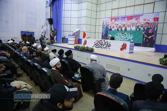 سخنرانی آیت الله شیخ عیسی قاسم بمناسبت نهمین سالگرد آغاز انقلاب بحرین