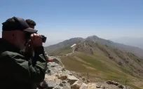 در کمین تروریست‌ها و آماده پاسخ قاطعیم