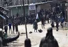 Protesters in Kashmir Rally against S. Arabia's Mass Execution of Prisoners