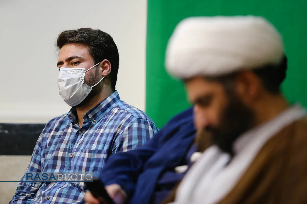 بازدید مدیرکل فرهنگ ارشاد استان قم از خبرگزاری رسا