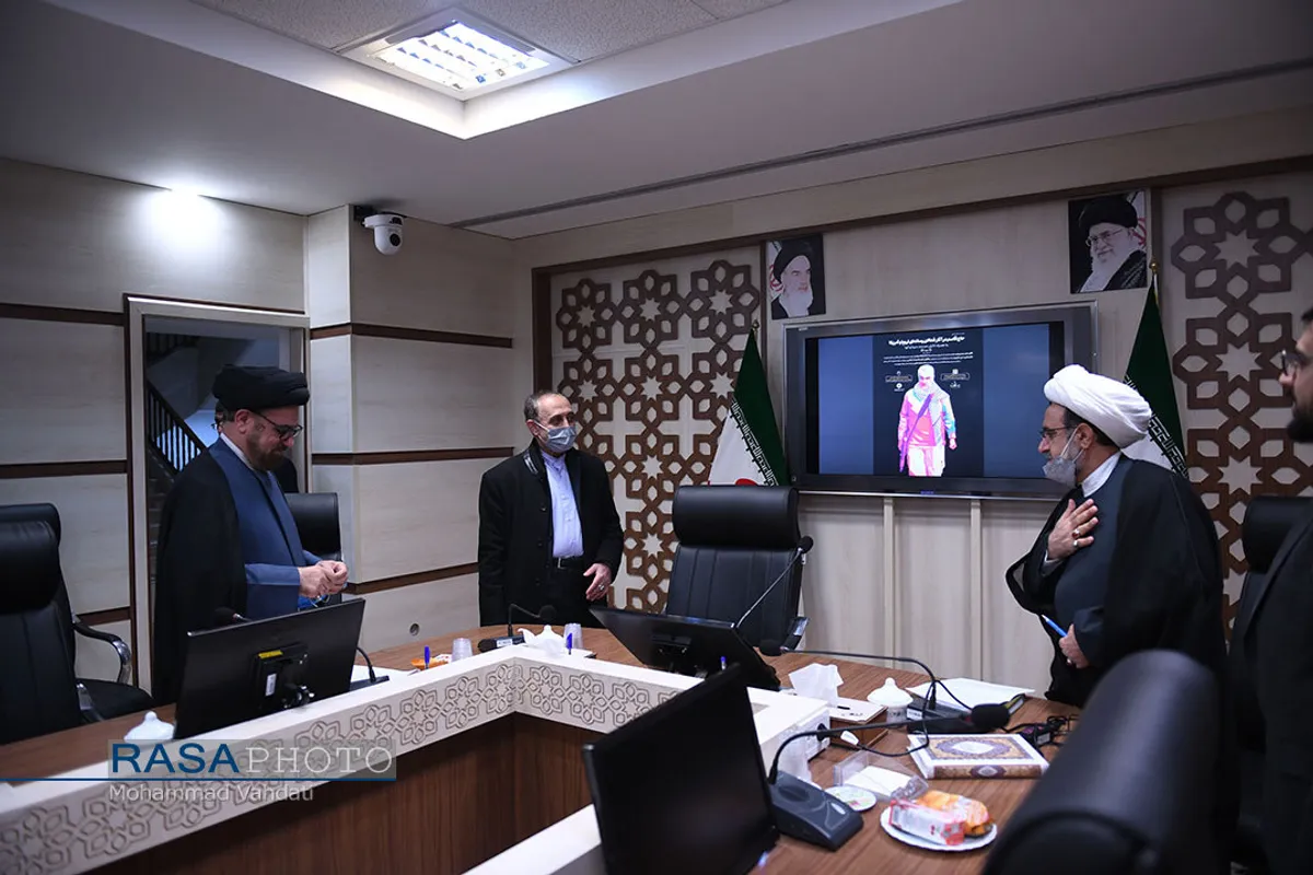 نشست تخصصی حاج قاسم در آثار فعالان رسانه&zwnj;ای اروپا و آمریکا