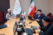 نظم جهانی در حال تغییر است