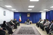 حفظ محیط معنوی موزه دفاع مقدس ضروری است