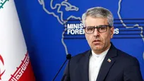 نیازی به مداخله دیگران در تنگه هرمز نیست/ اقدامی بی‌پاسخ نمی‌ماند