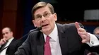 'There will be dead Americans'