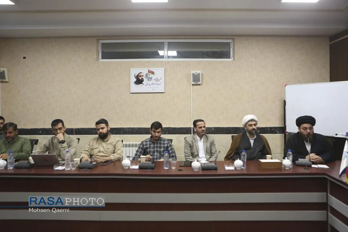 هفته نخست دوره مهارت افزایی پیشرفته خبری