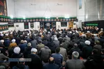 عزاداری روز شهادت حضرت فاطمه زهرا (سلام&zwnj;الله&zwnj;علیها) در بیوت مراجع تقلید