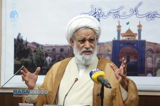 نشست حوزه و نظام؛ صد سال جهاد و اجتهاد، چالش&zwnj;ها و فرصت&zwnj;ها