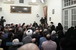 دیدار دست&zwnj;اندرکاران برگزاری کنگره شهدای کاشان با رهبر انقلاب