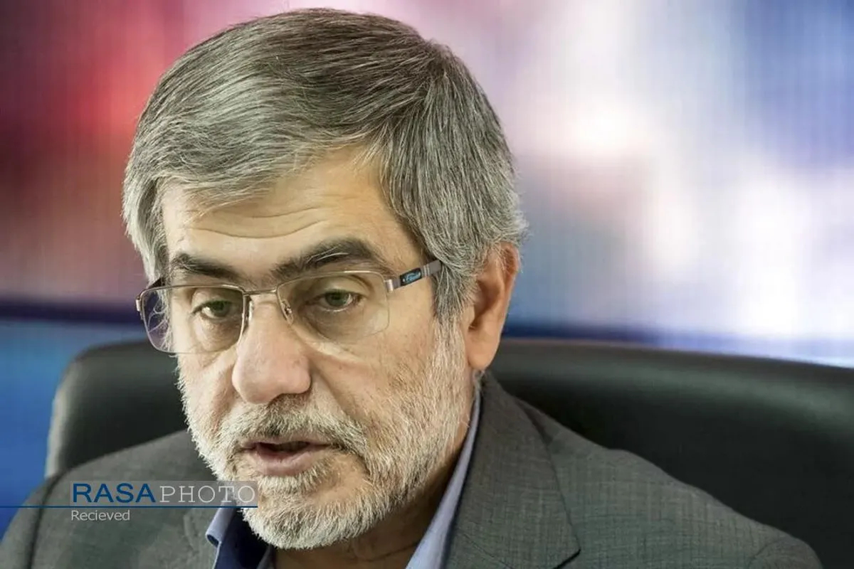 تصاویری از دانشمندان هسته&zwnj;ای شهید فریدون عباسی و محمدمهدی طهرانچی