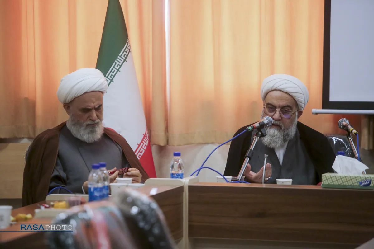 نکوداشت اندیشه&zwnj;های کلامی شهید آیت&zwnj;الله محمدباقر صدر (ره)