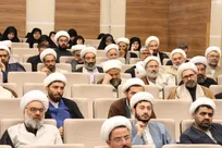 همایش «جهاد تبیین» با حضور مبلغان و مبلغات در تبریز برگزار شد