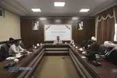 نشست ایران قوی و حرکت در مسیر پیشرفت