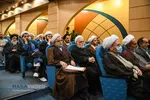نشست جهاد تبیین با عنوان "امید به آینده انقلاب؛واقعی یا موهوم؟"