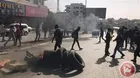 Palestinian rage roaring over US policy shift on Israeli settlements