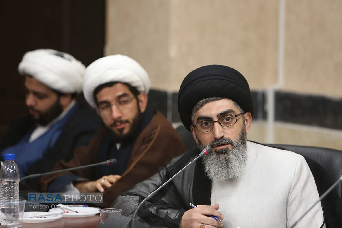 مهمانی فرهنگی رسانه&zwnj;ای با عنوان نشست بررسی دغدغه&zwnj;های کنشگران فرهنگی حوزه