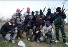 US, Israel Trying to Make Region Insecure by Supporting Terrorists