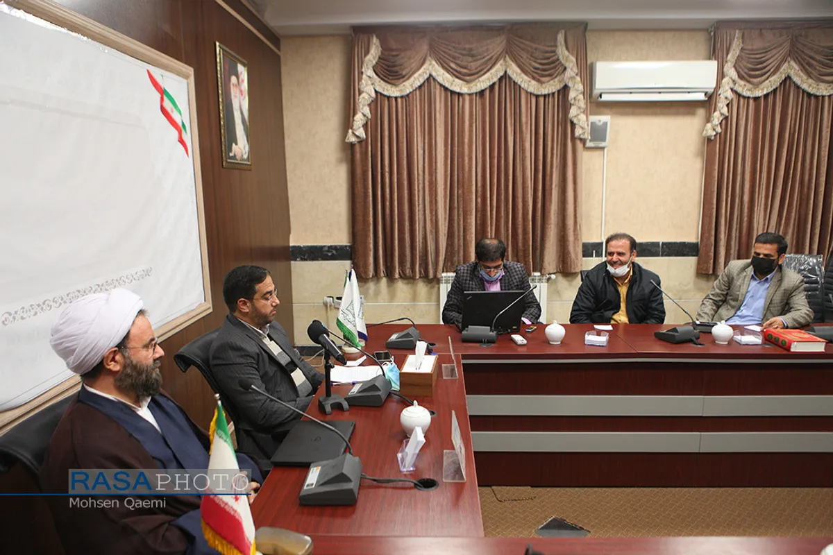 نشست خبری همایش ملی "علامه مصباح یزدی فیلسوف علوم اجتماعی اسلامی"