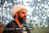 زیارت تحریم شدنی نیست