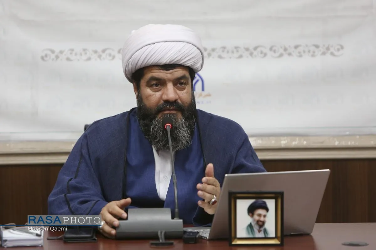 نشست روش تبلیغ دینی؛ وضعیت موجود، چالش&zwnj;ها و افق&zwnj;های پیش&zwnj;رو