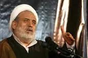 وقتی خداوند با نظر رحمت به بنده اش نگاه می‌کند