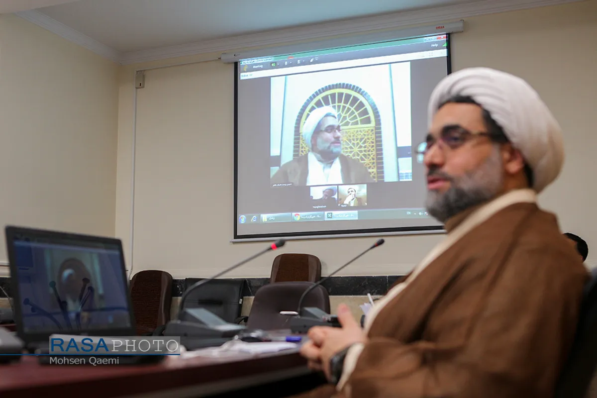 نشست مجازی آینده معنویت&zwnj;های انحرافی در پسا کرونا