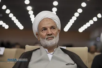 آئین آغاز سال تحصیلی جامعة الزهرا (س) و حوزه علمیه خواهران