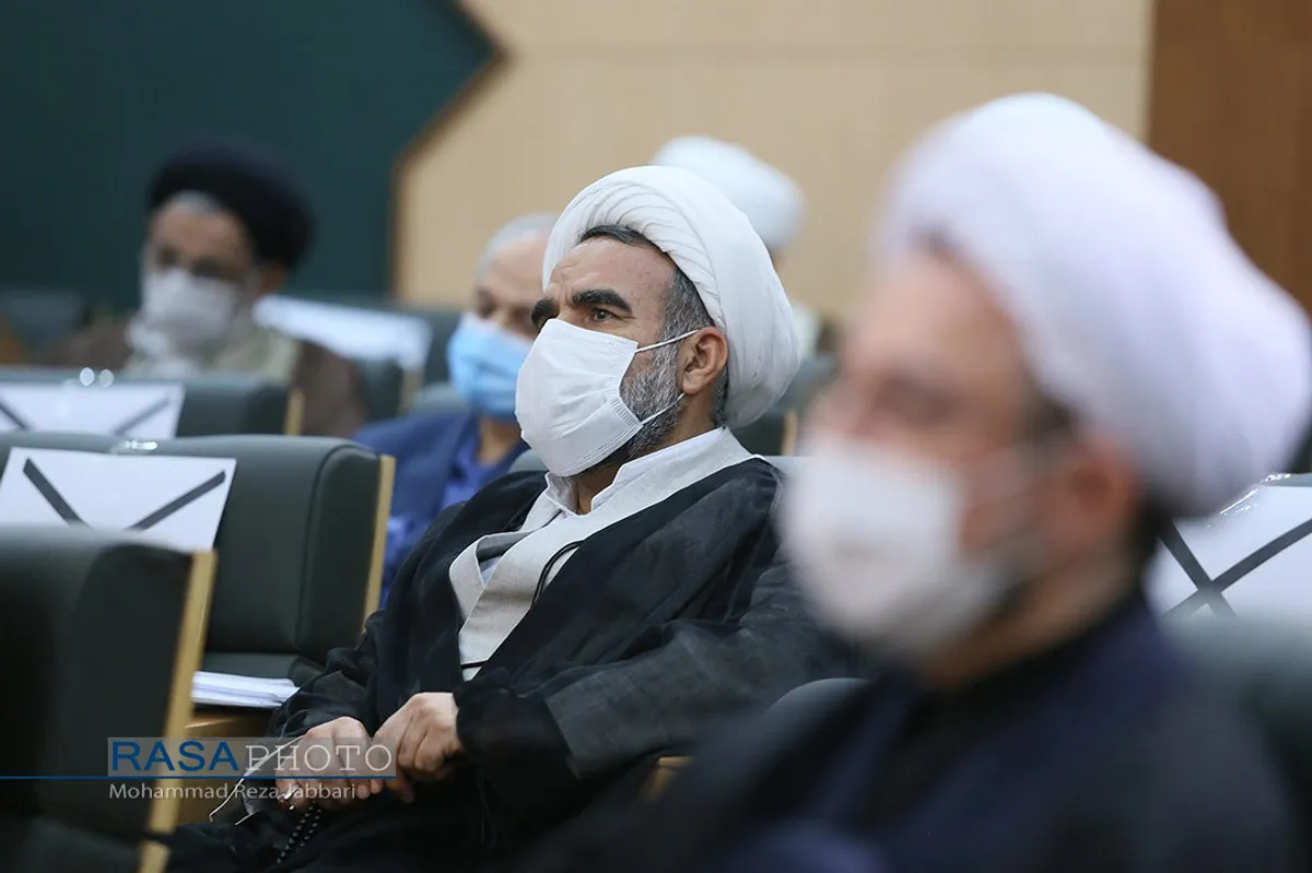 دومین همایش کتاب سال حکومت اسلامی