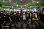 یادواره ۷۵۰ شهید اصناف استان همدان