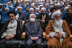 نشست جهاد تبیین با عنوان "امید به آینده انقلاب؛واقعی یا موهوم؟"