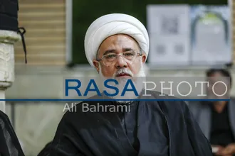 بزرگداشت شهادت مظلومانه قائد عظیم الشأن حضرت آیت&zwnj;الله&zwnj;العظمی سید علی خامنه&zwnj;ای (قدس&zwnj;سره)