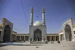 مسجد اعظم قم، مدرس علم و فقاهت