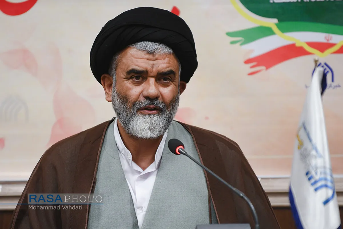 نشست تخصصی &laquo;از جهاد مقدس تا جهاد تبیین&raquo;