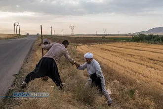تبلیغ زکات | این است دین درست